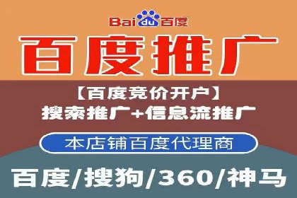 SEM托管代运营助力企业实现品牌突破
